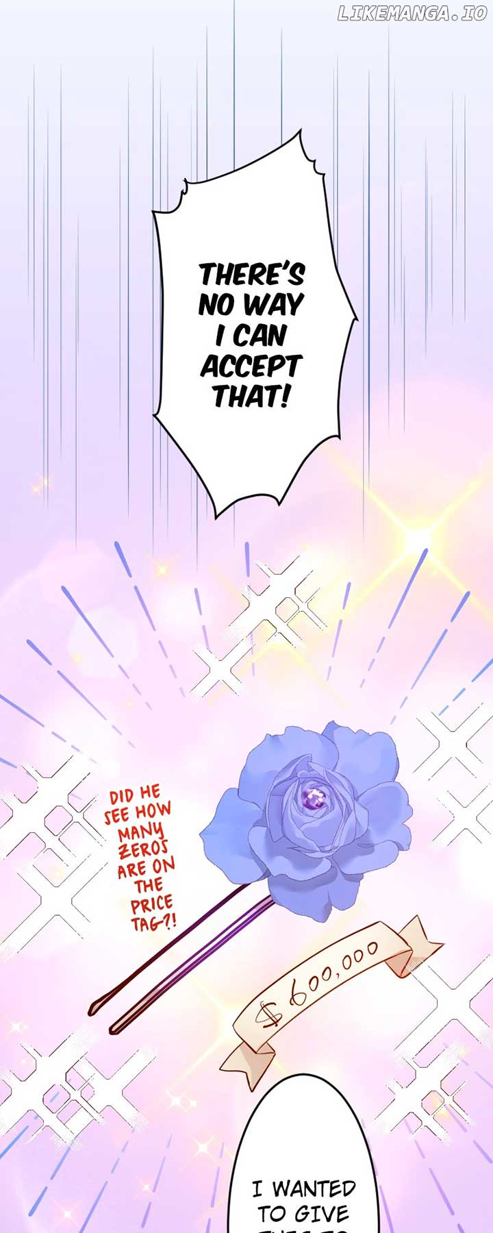 The Maid and Her Favorite King of Darkness Chapter 13 195 38