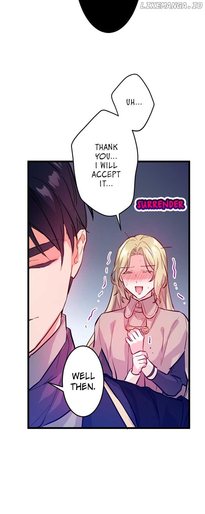 The Maid and Her Favorite King of Darkness Chapter 13 197 40