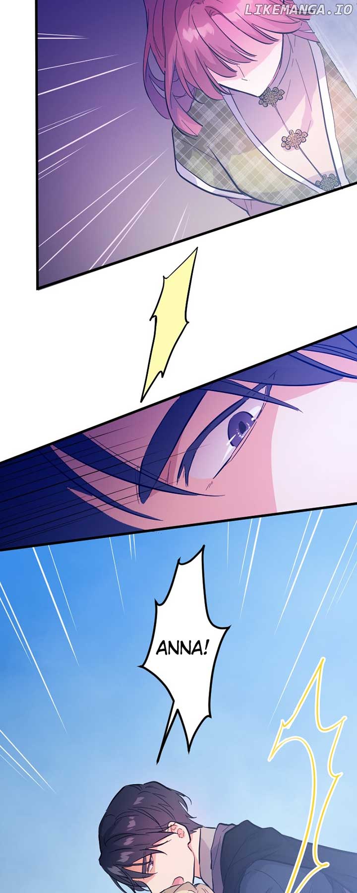 The Maid and Her Favorite King of Darkness Chapter 13 199 42
