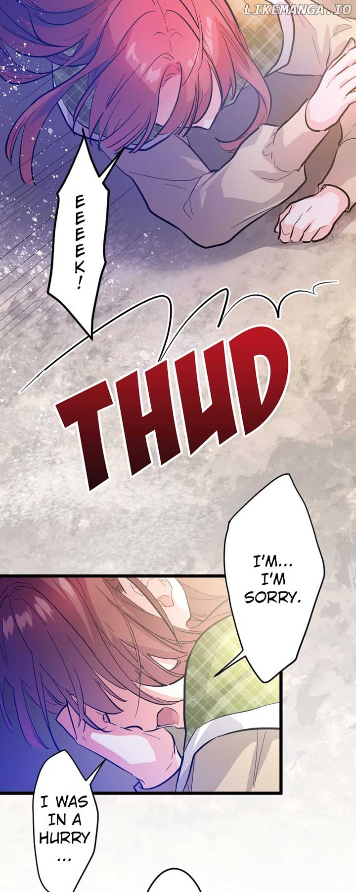 The Maid and Her Favorite King of Darkness Chapter 13 201 44
