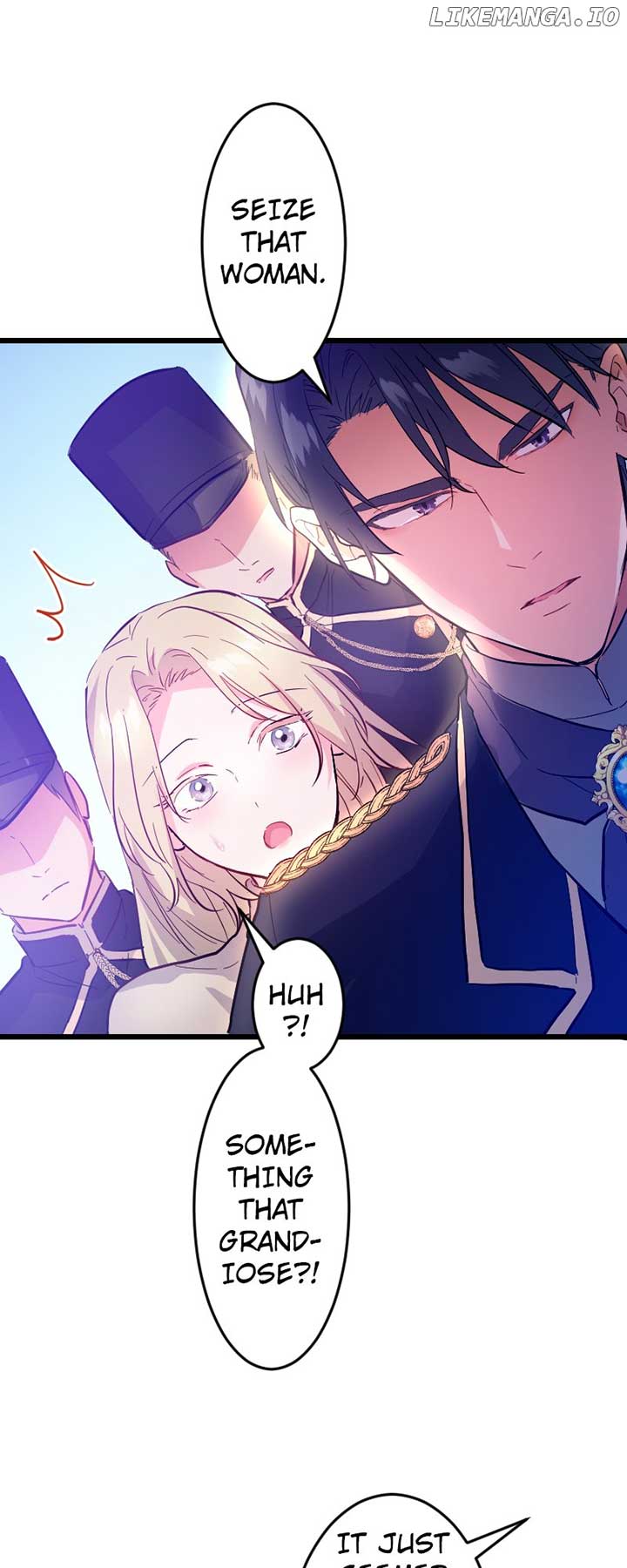 The Maid and Her Favorite King of Darkness Chapter 13 203 46