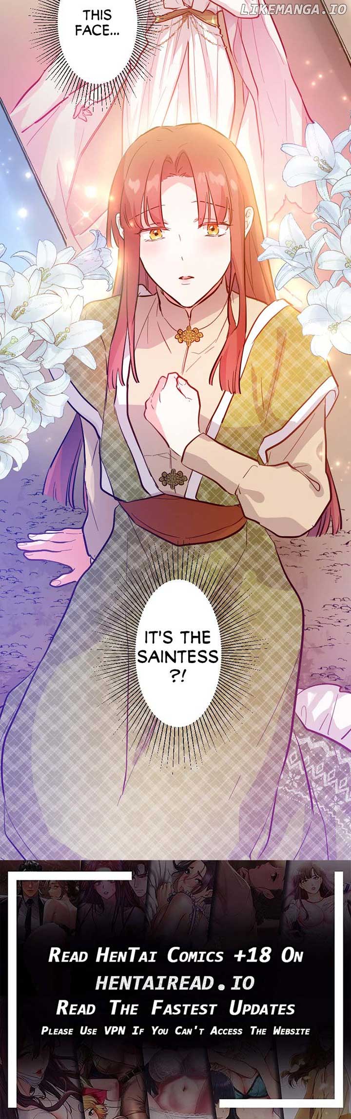 The Maid and Her Favorite King of Darkness Chapter 13 207 50