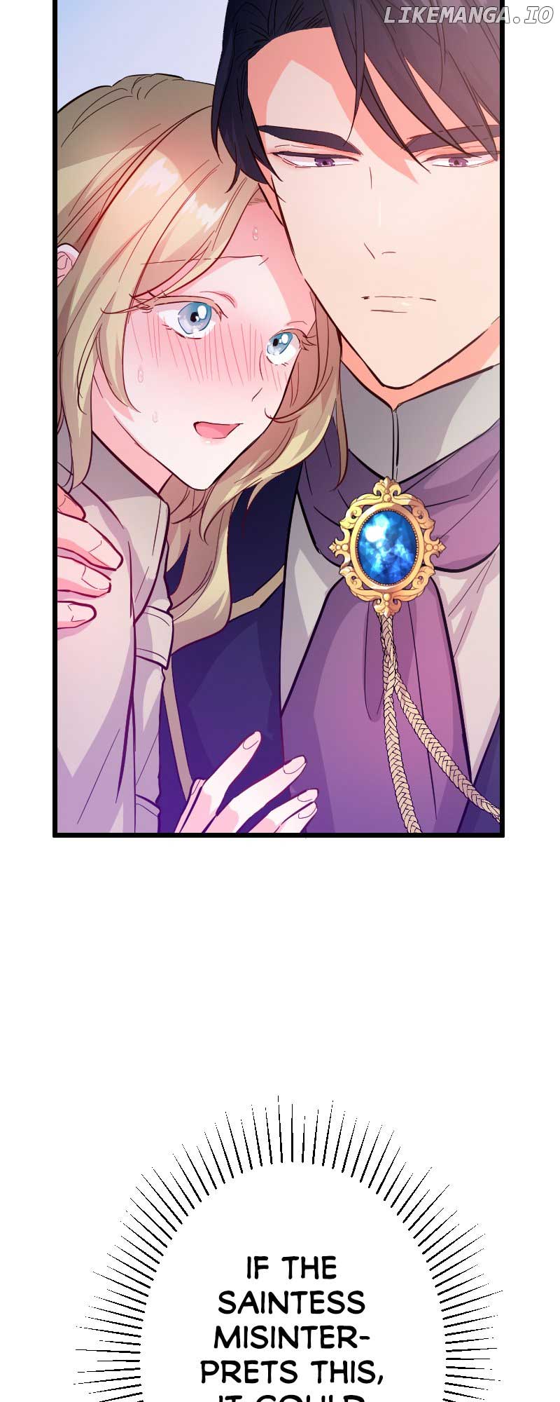 The Maid and Her Favorite King of Darkness Chapter 15 169 04