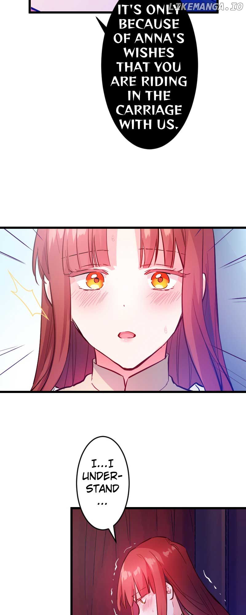 The Maid and Her Favorite King of Darkness Chapter 15 171 06
