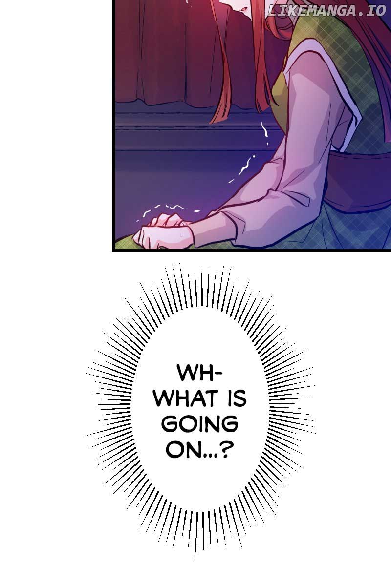 The Maid and Her Favorite King of Darkness Chapter 15 172 07