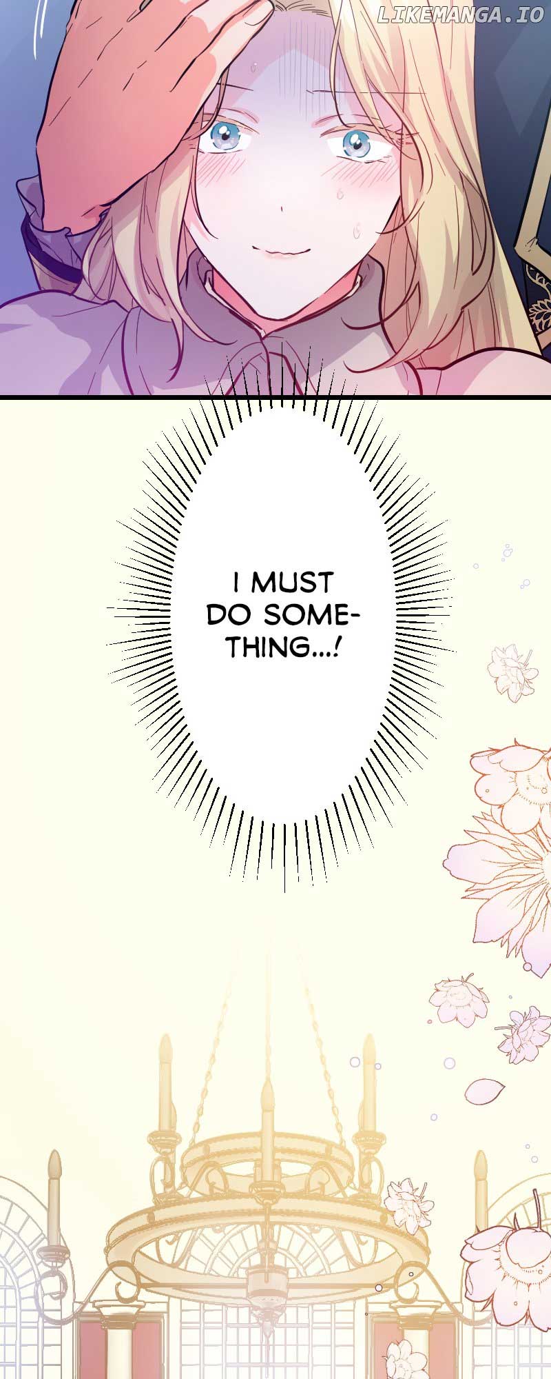 The Maid and Her Favorite King of Darkness Chapter 15 175 10