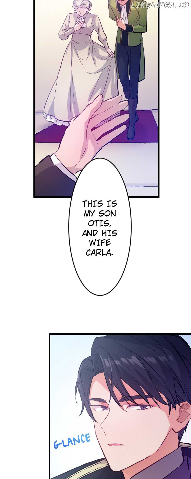 The Maid and Her Favorite King of Darkness Chapter 15 179 14
