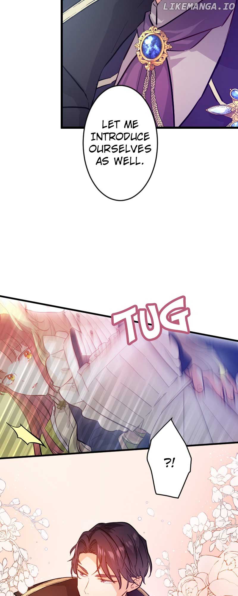 The Maid and Her Favorite King of Darkness Chapter 15 180 15