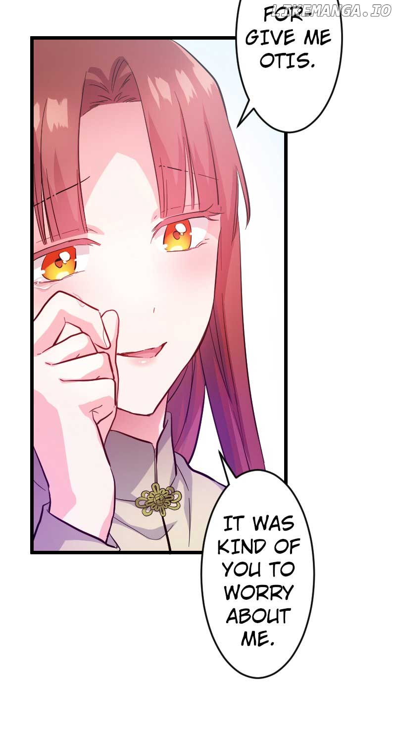 The Maid and Her Favorite King of Darkness Chapter 15 187 22