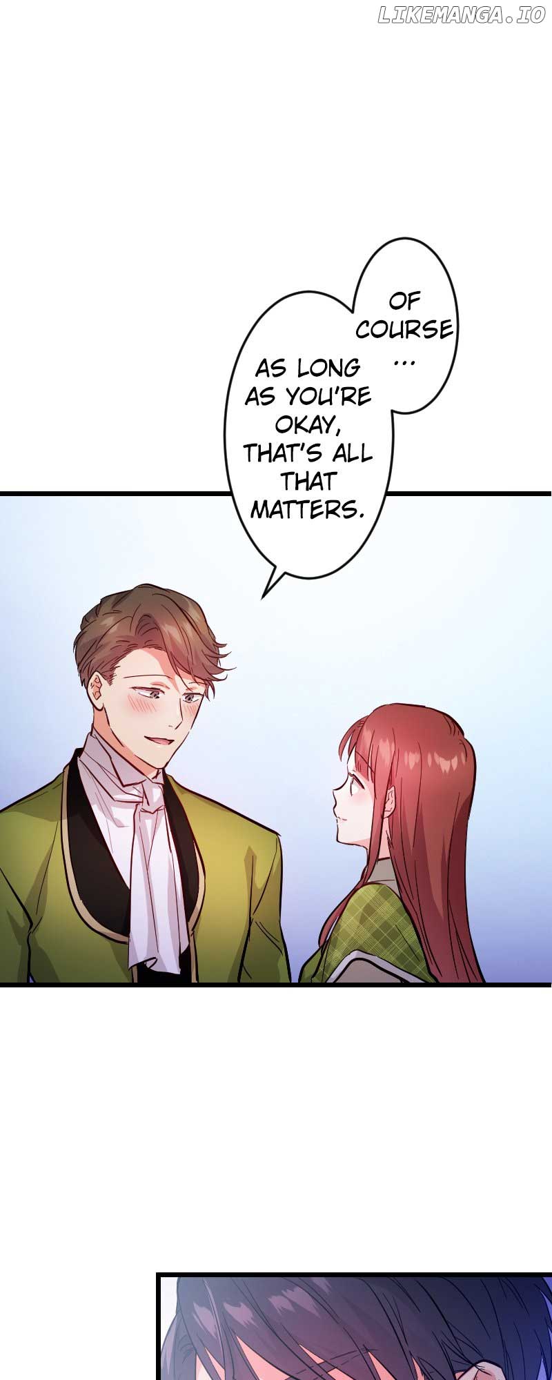 The Maid and Her Favorite King of Darkness Chapter 15 188 23