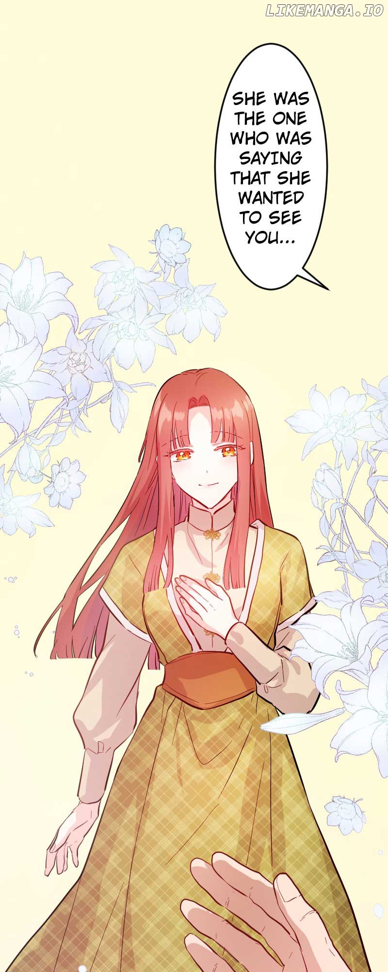 The Maid and Her Favorite King of Darkness Chapter 15 193 28
