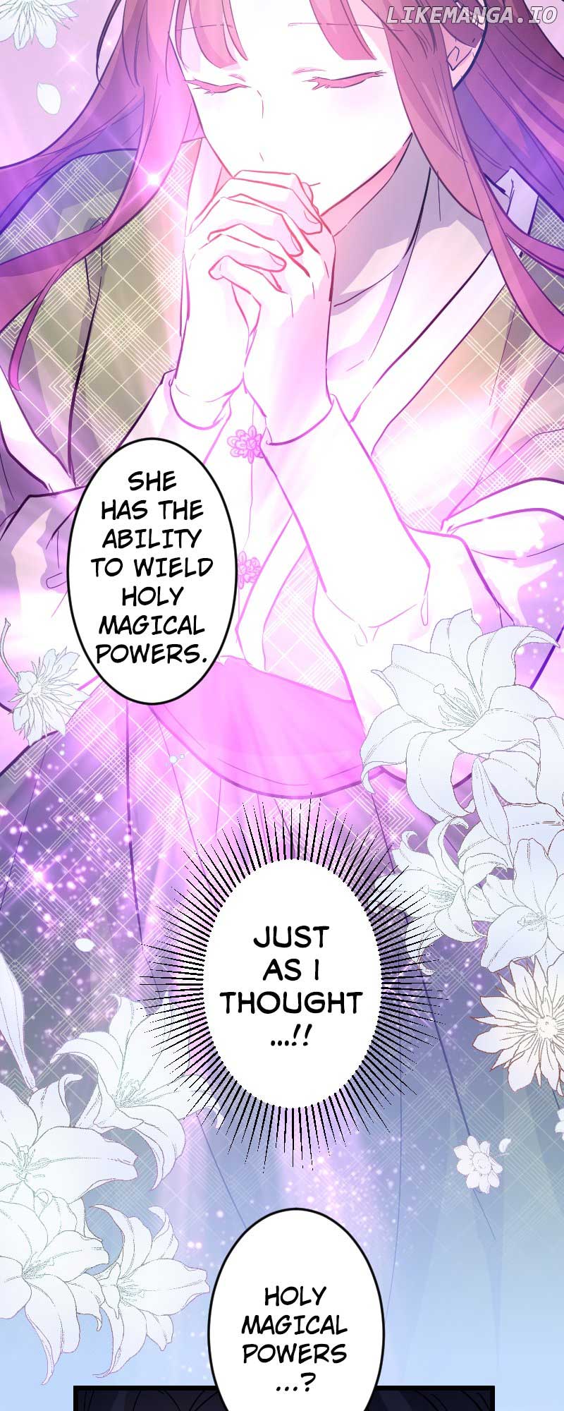The Maid and Her Favorite King of Darkness Chapter 15 195 30
