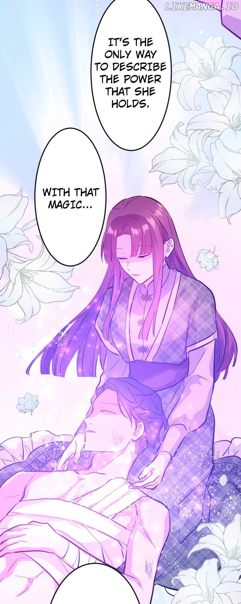 The Maid and Her Favorite King of Darkness Chapter 15 197 32