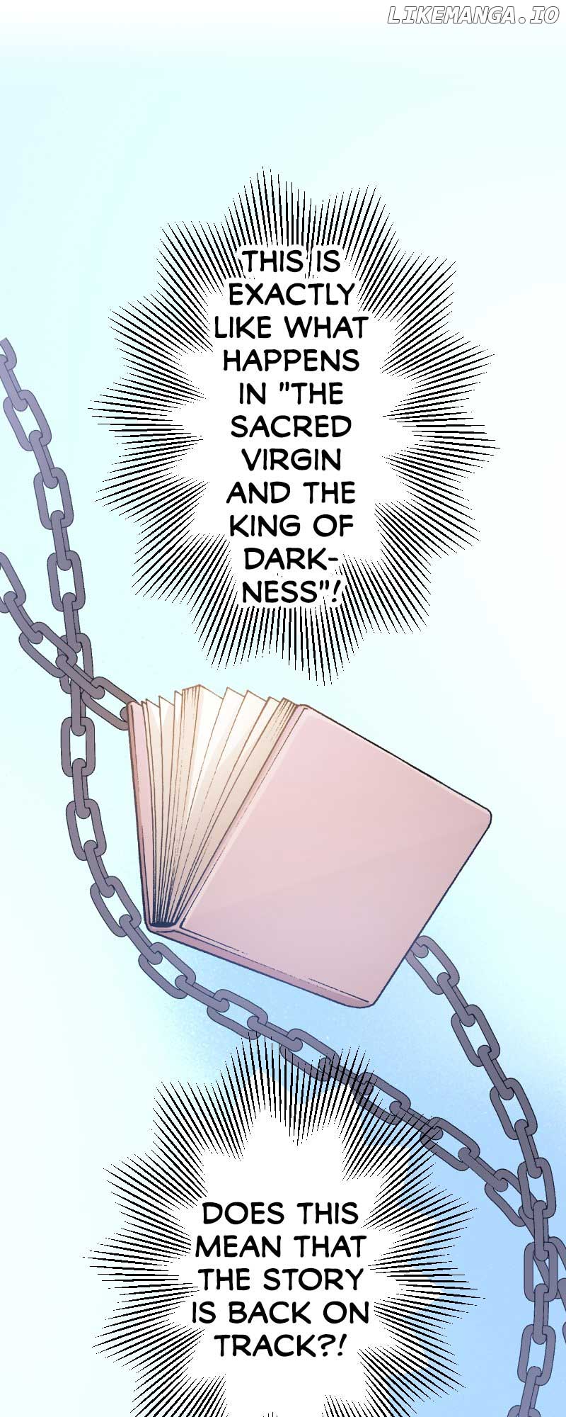 The Maid and Her Favorite King of Darkness Chapter 15 199 34