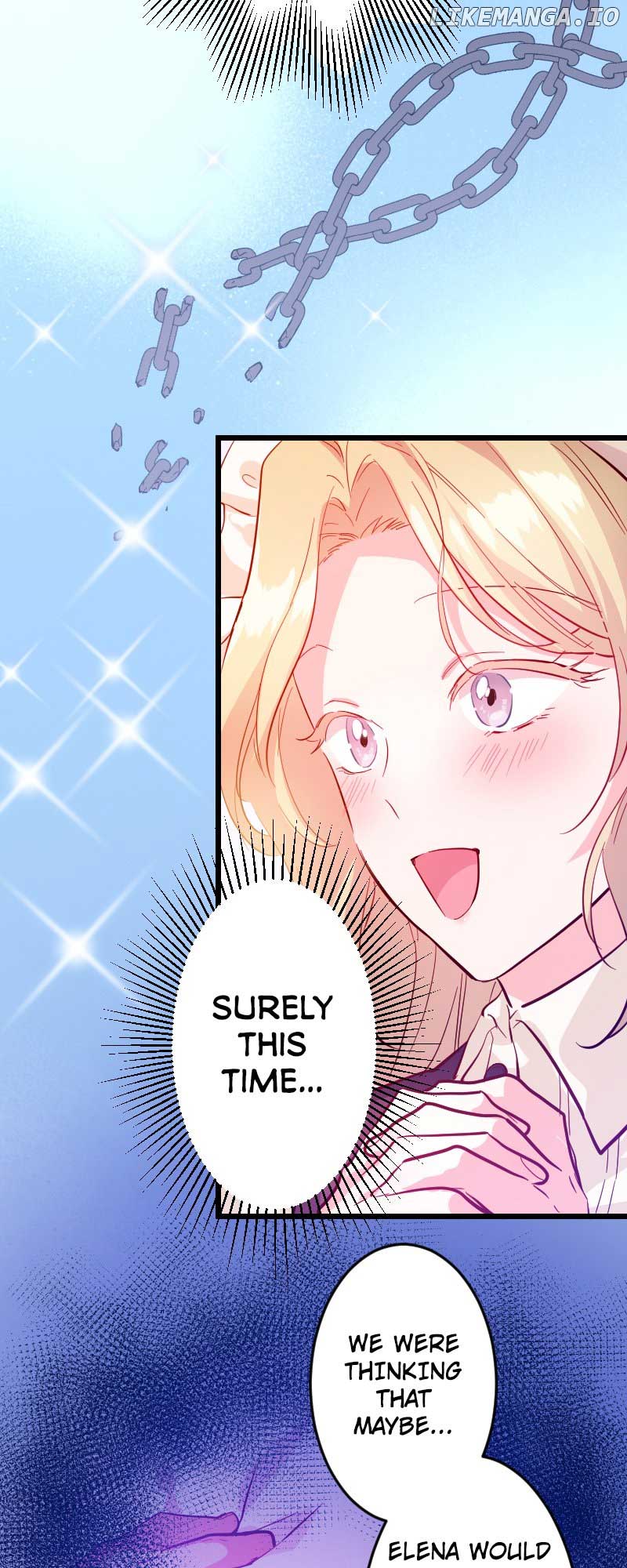 The Maid and Her Favorite King of Darkness Chapter 15 200 35
