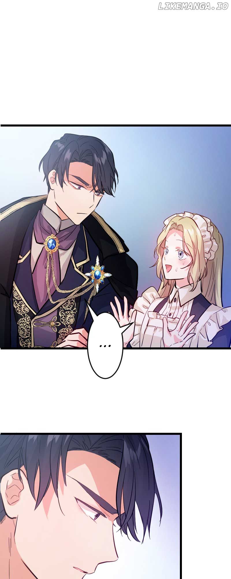 The Maid and Her Favorite King of Darkness Chapter 15 204 39