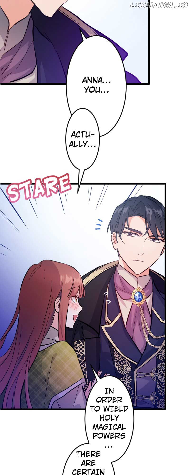 The Maid and Her Favorite King of Darkness Chapter 15 205 40