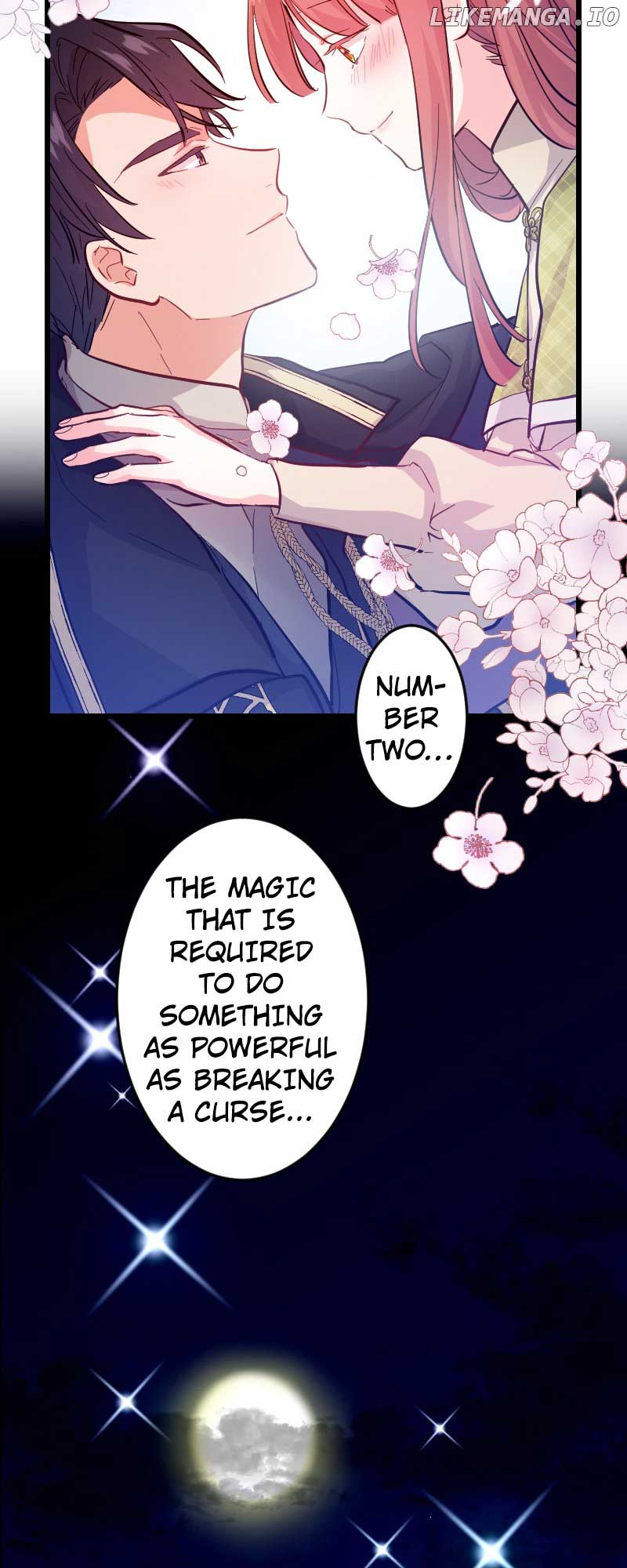 The Maid and Her Favorite King of Darkness Chapter 15 207 42
