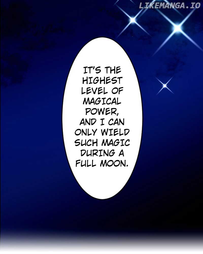The Maid and Her Favorite King of Darkness Chapter 15 208 43