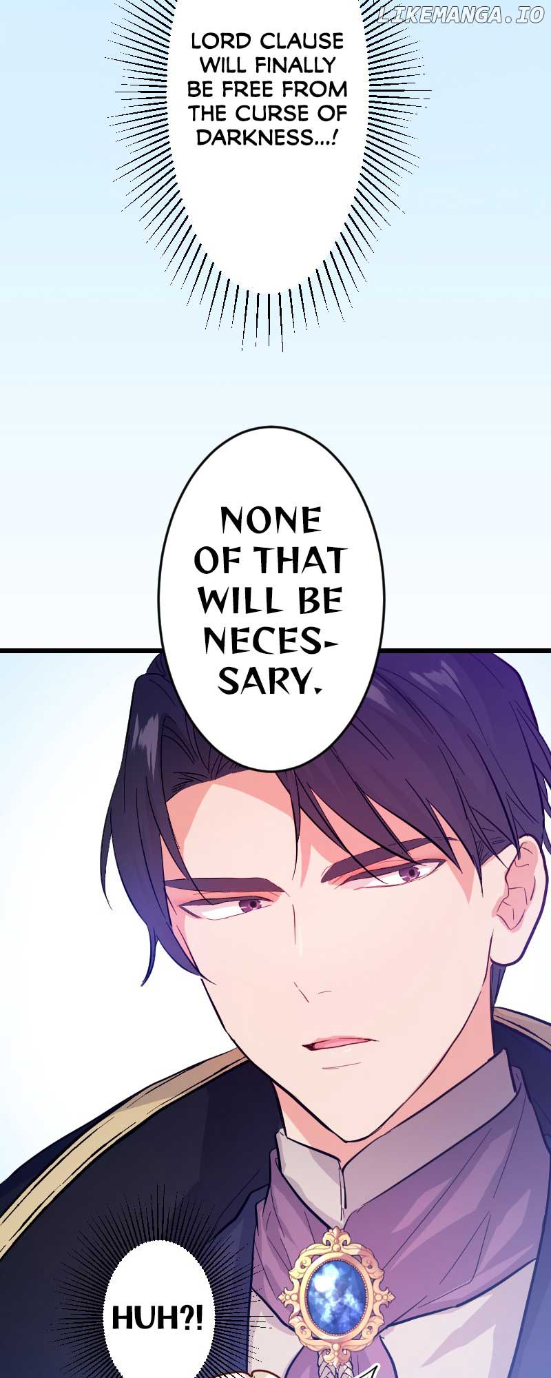 The Maid and Her Favorite King of Darkness Chapter 15 211 46