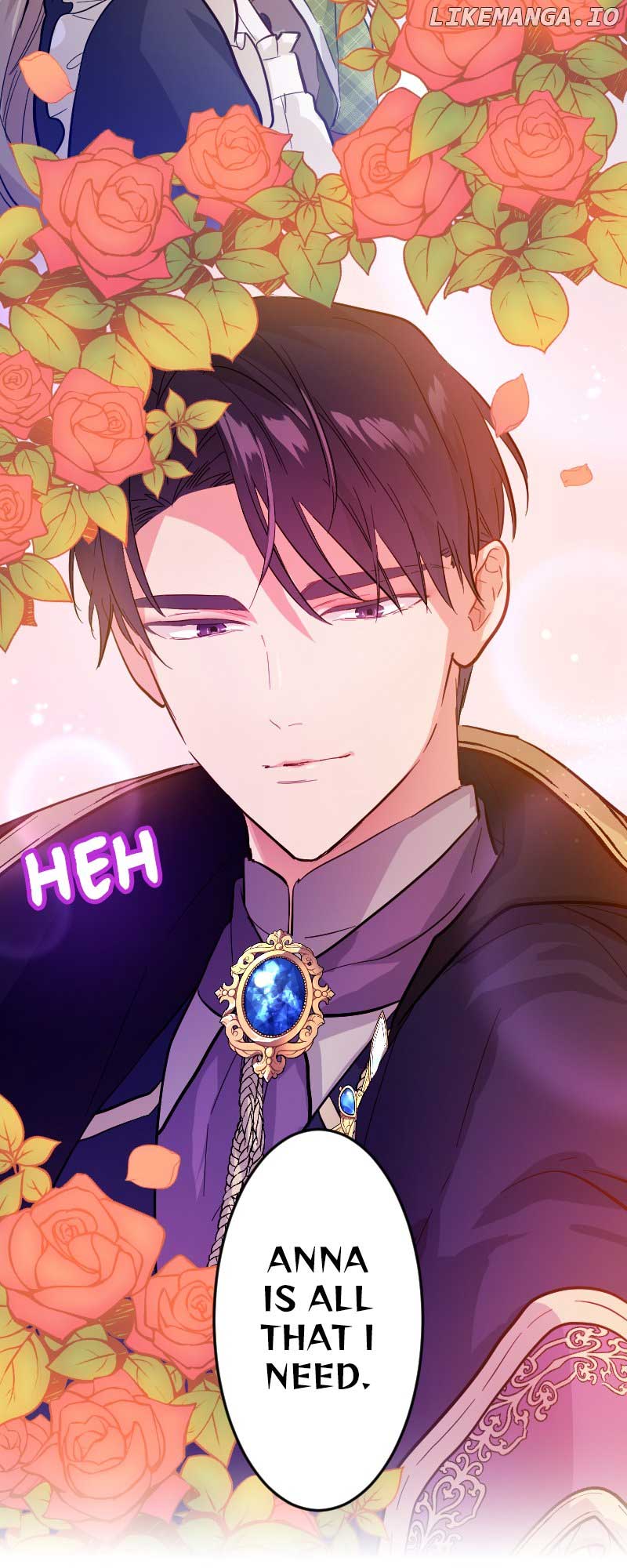 The Maid and Her Favorite King of Darkness Chapter 15 213 48