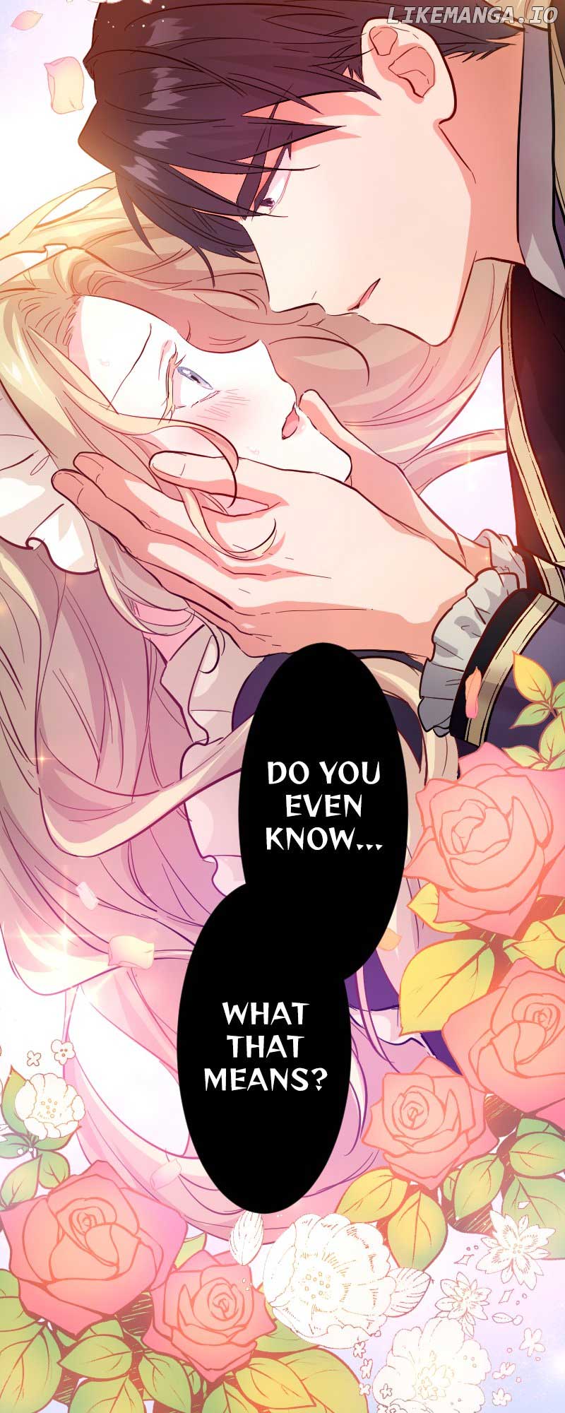 The Maid and Her Favorite King of Darkness Chapter 15 218 53