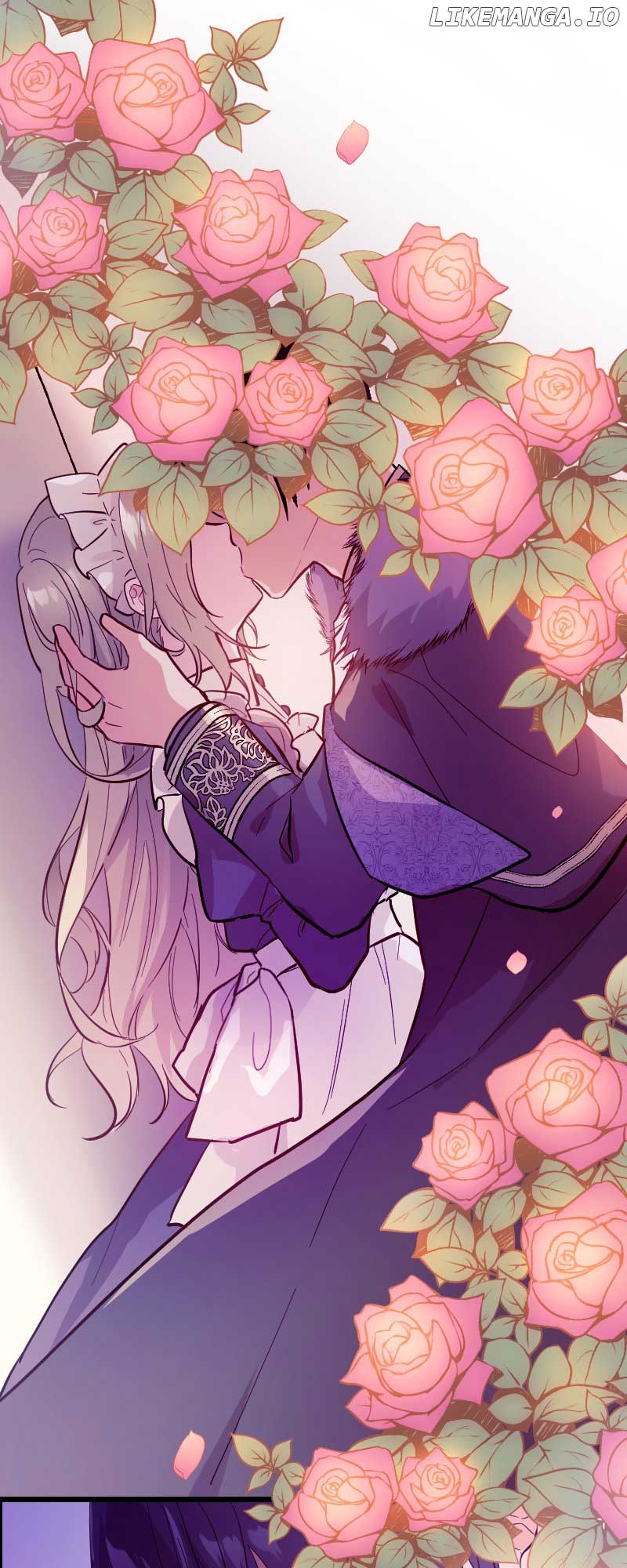 The Maid and Her Favorite King of Darkness Chapter 17 192 03