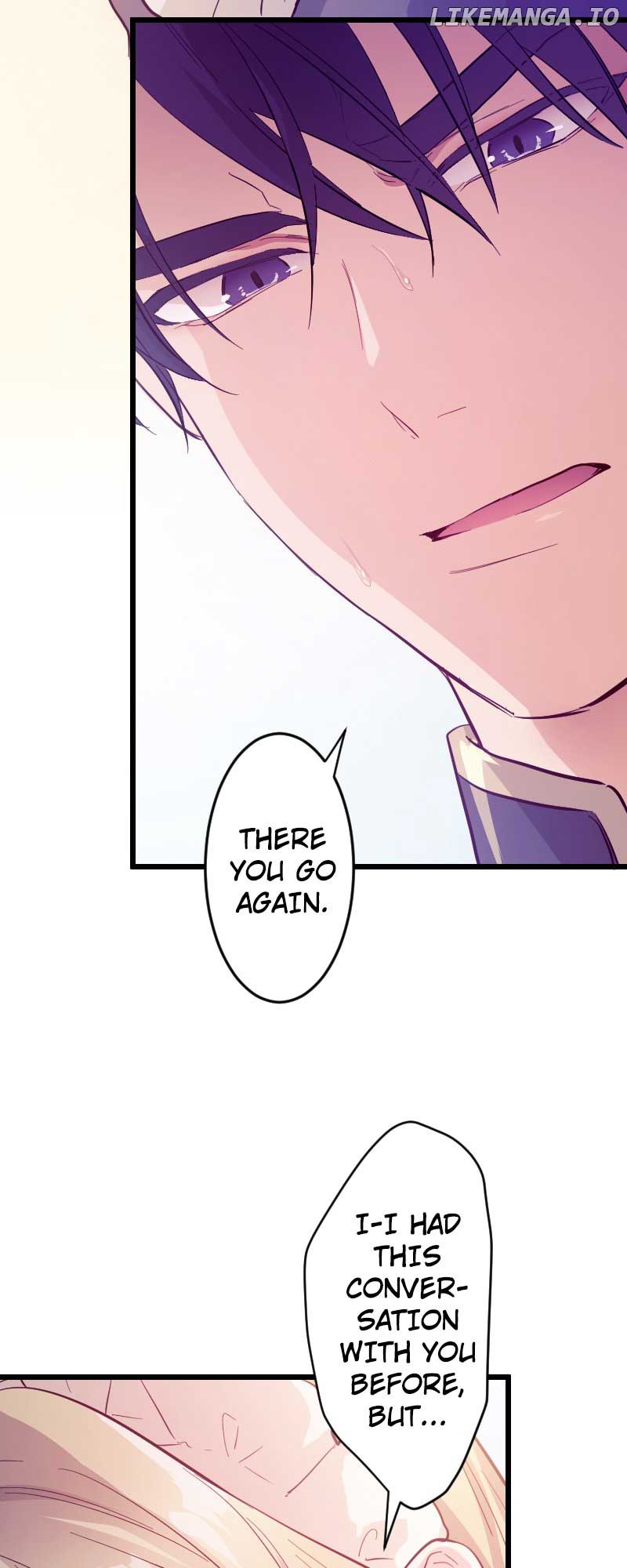 The Maid and Her Favorite King of Darkness Chapter 17 195 06