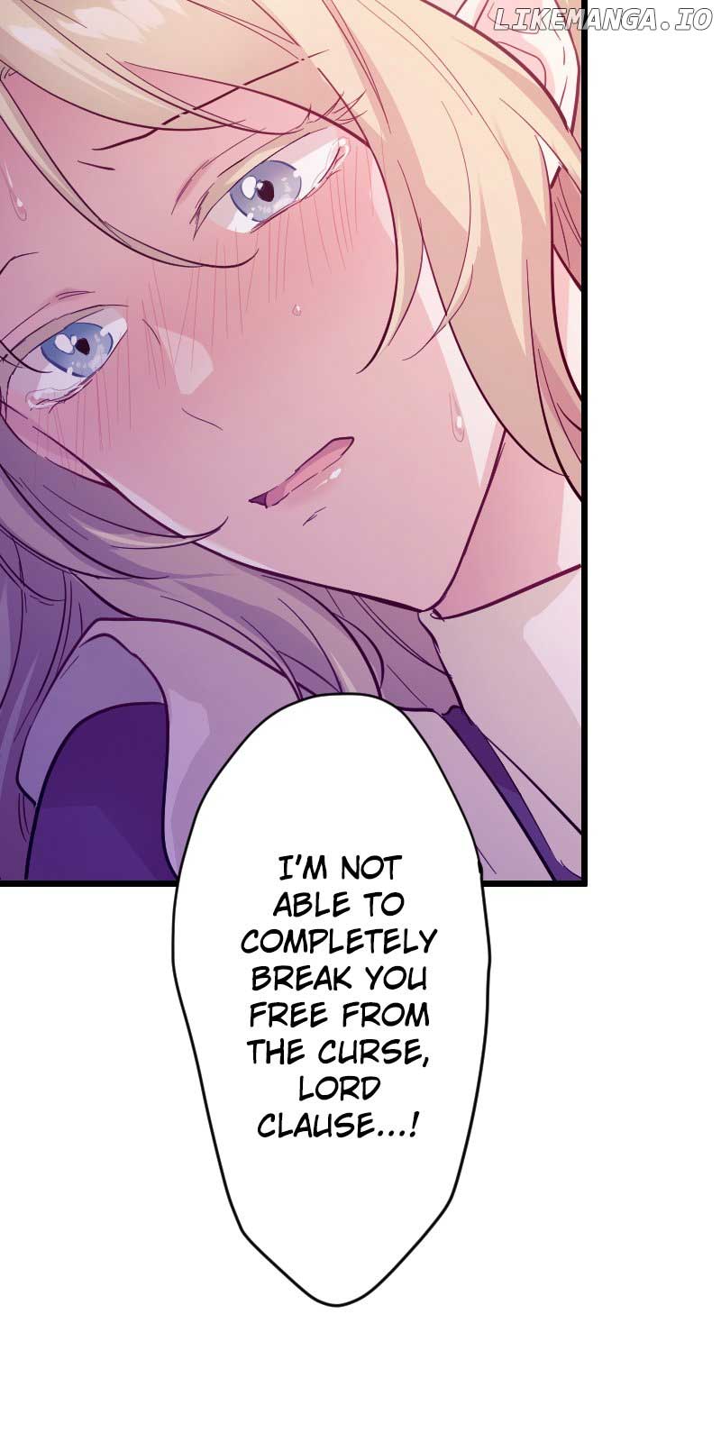 The Maid and Her Favorite King of Darkness Chapter 17 196 07