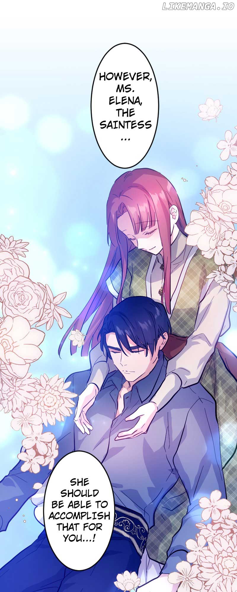 The Maid and Her Favorite King of Darkness Chapter 17 197 08
