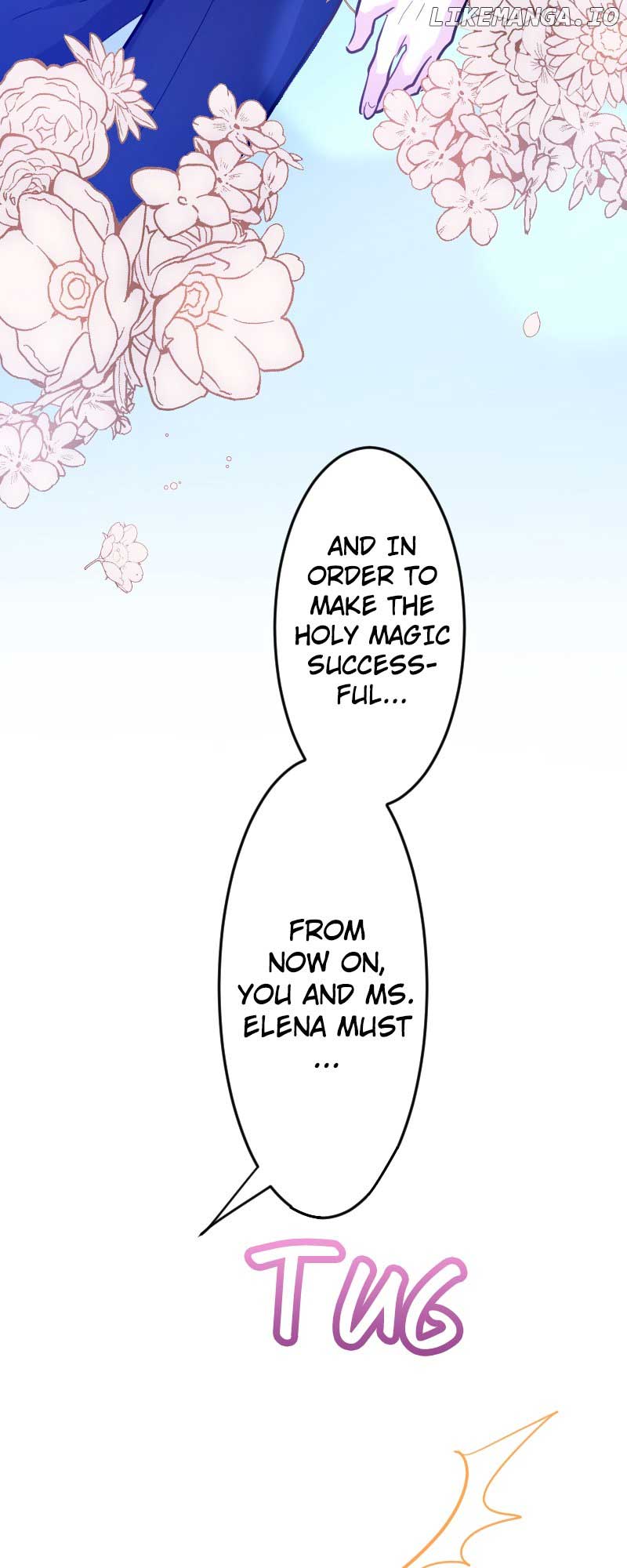The Maid and Her Favorite King of Darkness Chapter 17 198 09