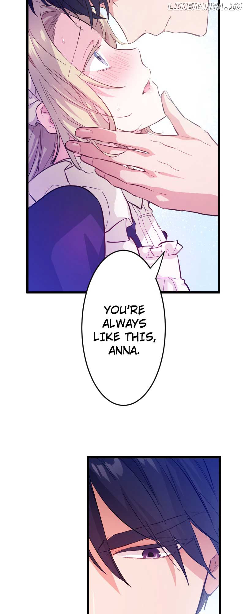 The Maid and Her Favorite King of Darkness Chapter 17 200 11