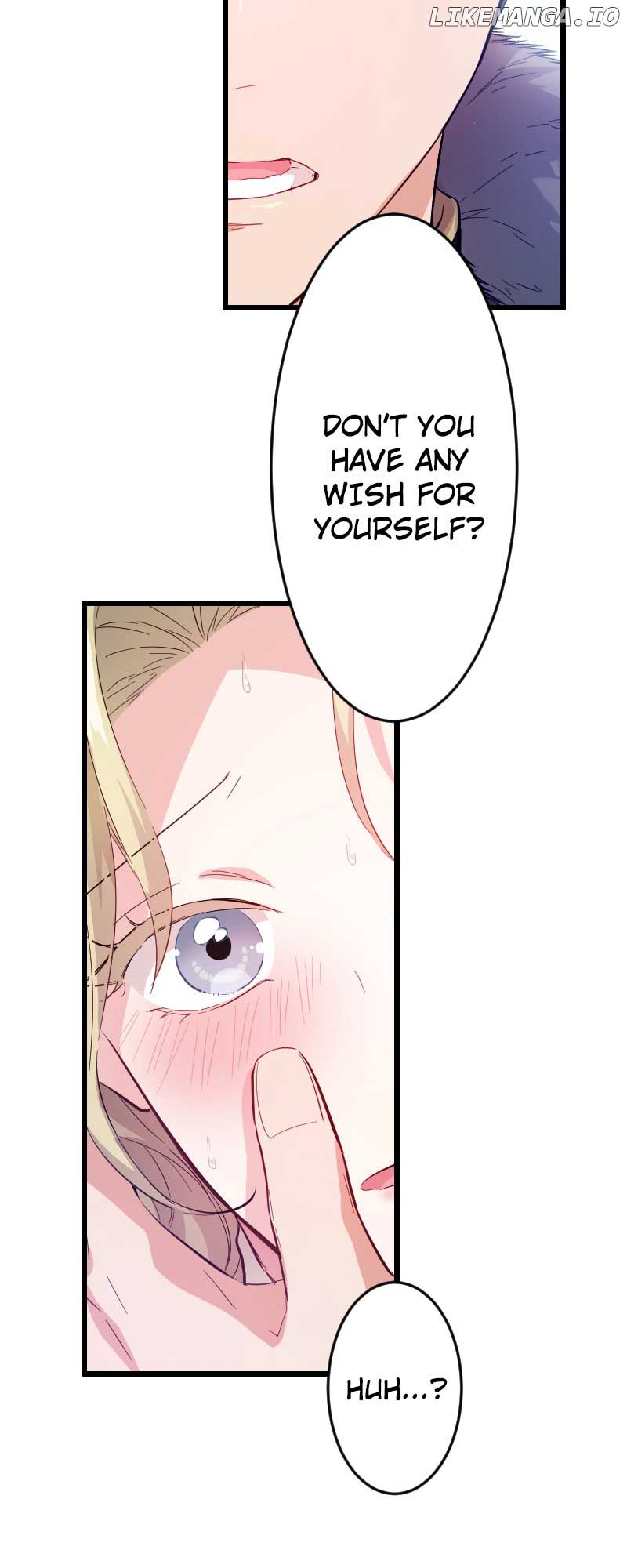 The Maid and Her Favorite King of Darkness Chapter 17 201 12