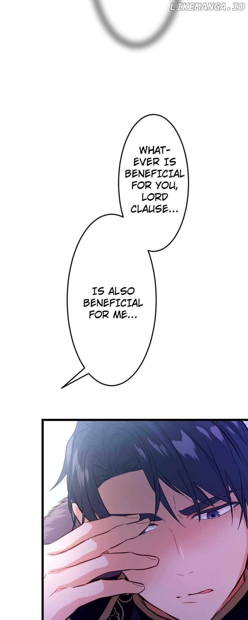 The Maid and Her Favorite King of Darkness Chapter 17 206 17