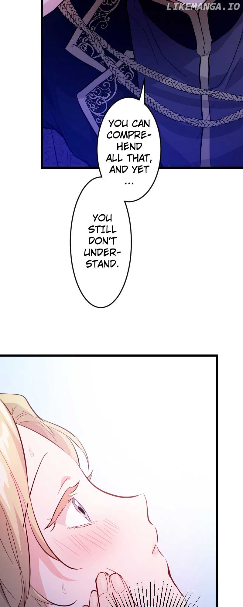 The Maid and Her Favorite King of Darkness Chapter 17 207 18