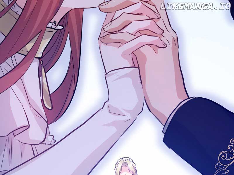 The Maid and Her Favorite King of Darkness Chapter 17 211 22
