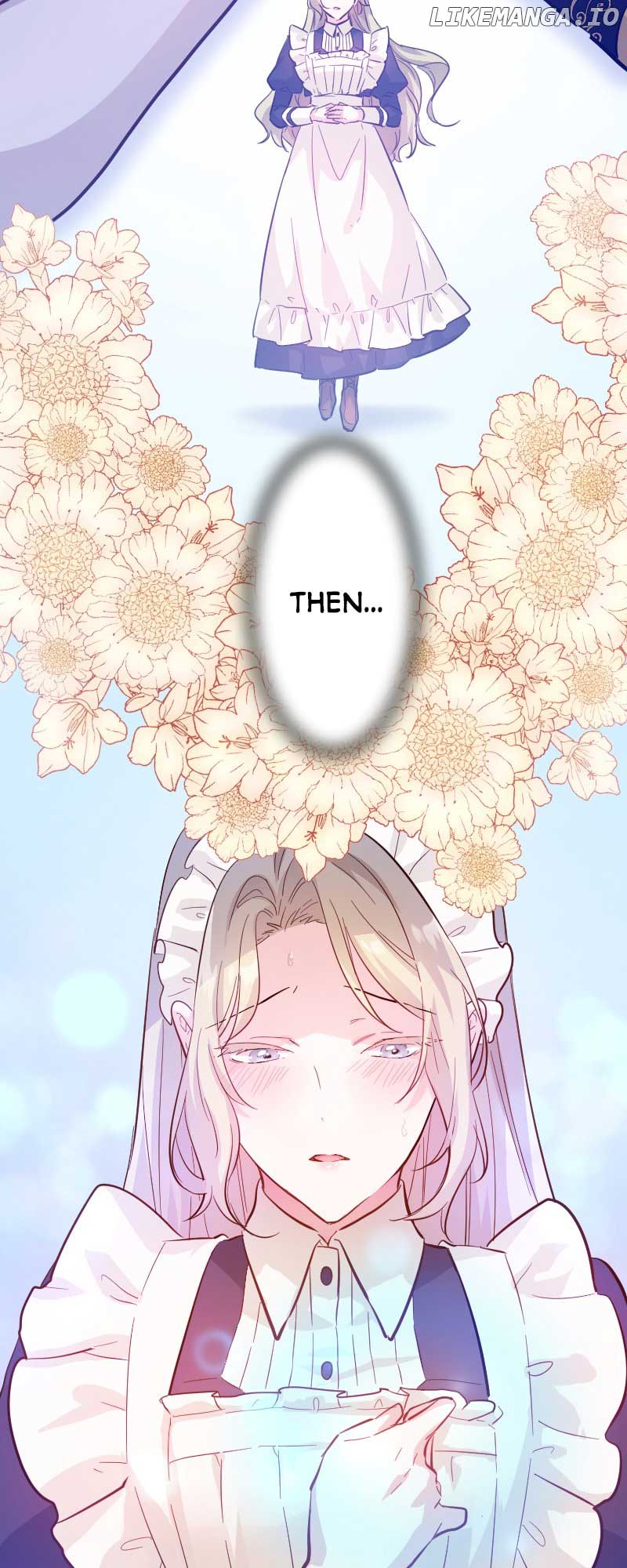 The Maid and Her Favorite King of Darkness Chapter 17 212 23