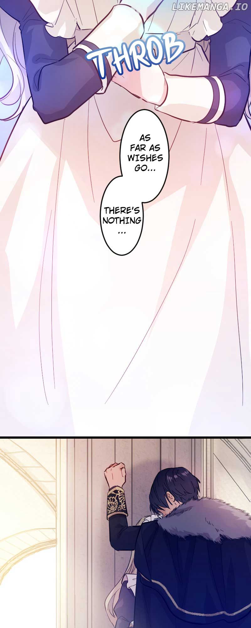 The Maid and Her Favorite King of Darkness Chapter 17 213 24