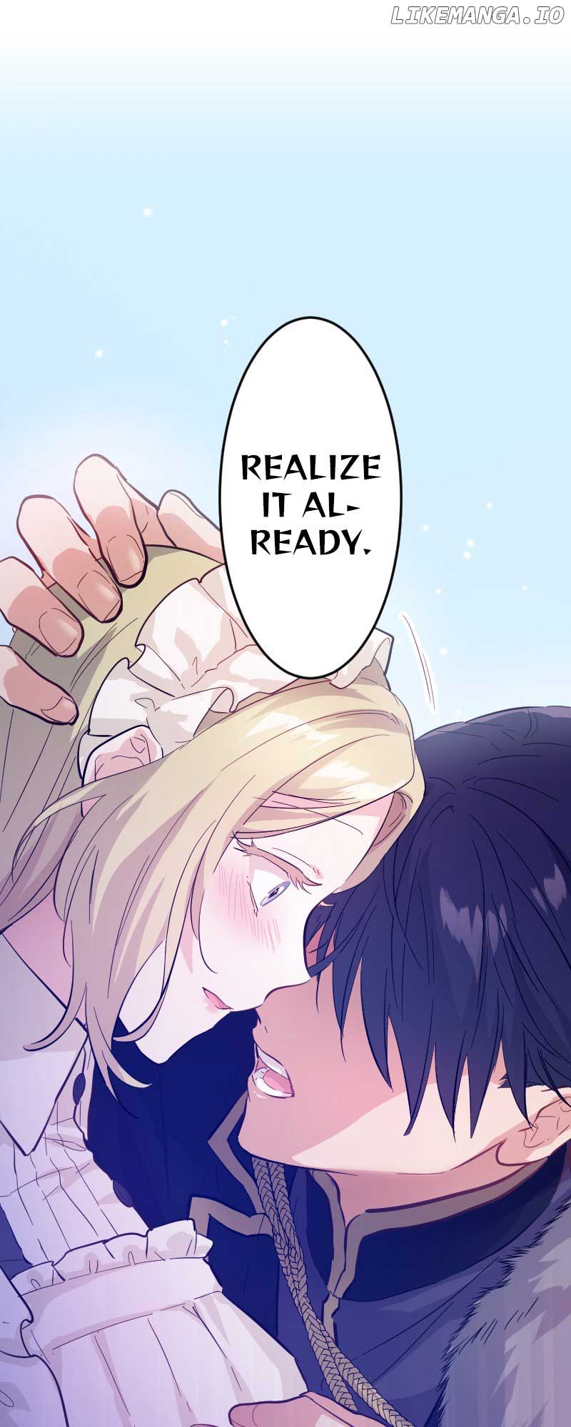 The Maid and Her Favorite King of Darkness Chapter 17 215 26
