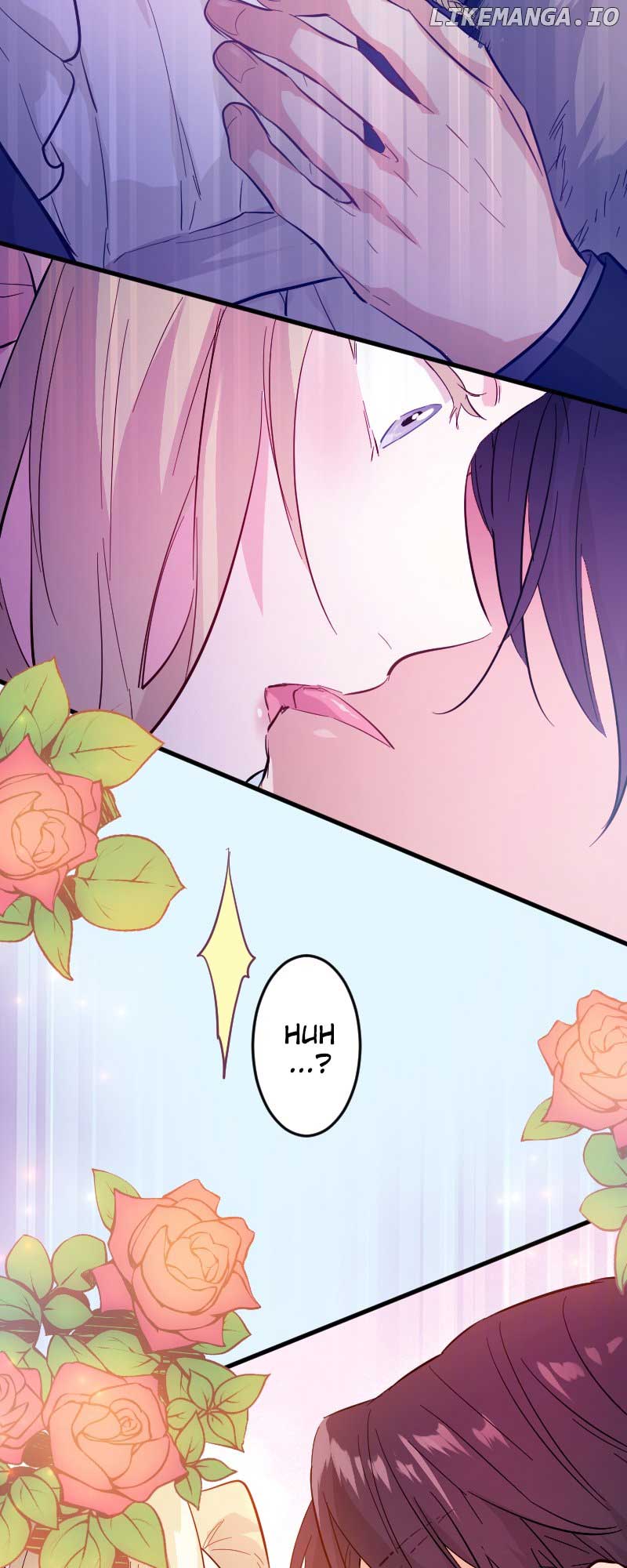 The Maid and Her Favorite King of Darkness Chapter 17 216 27