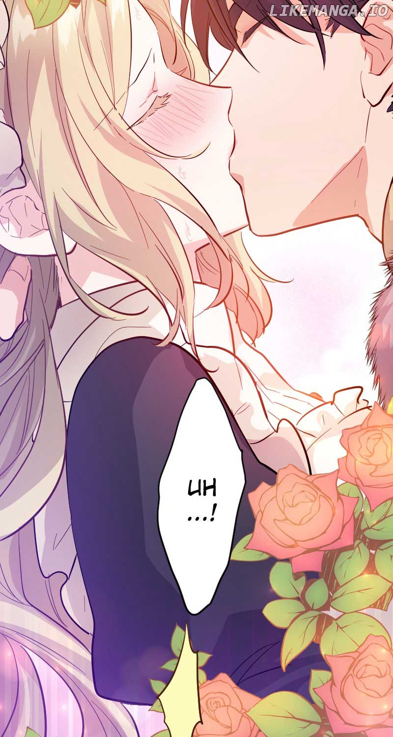 The Maid and Her Favorite King of Darkness Chapter 17 217 28