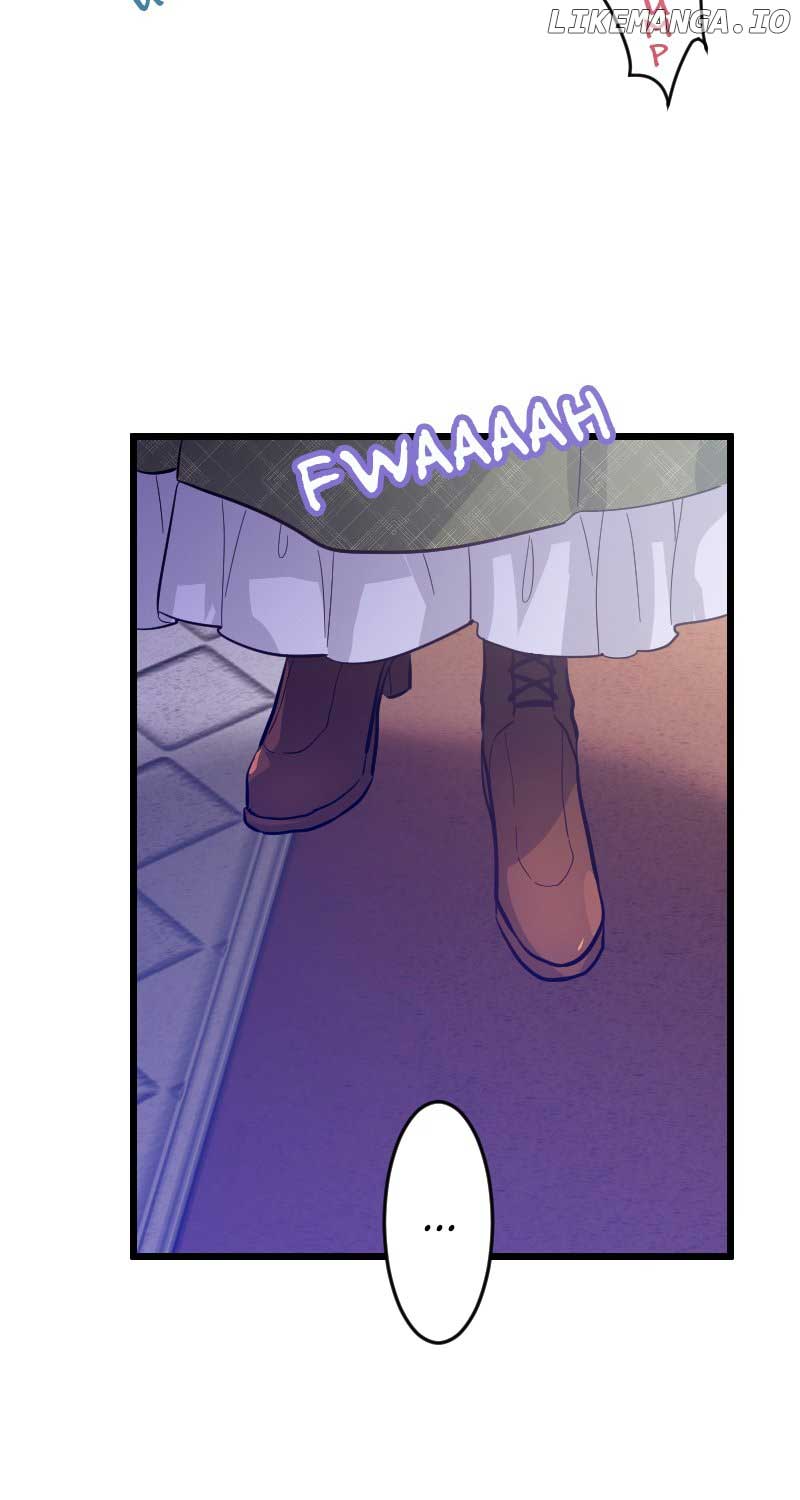 The Maid and Her Favorite King of Darkness Chapter 17 220 31