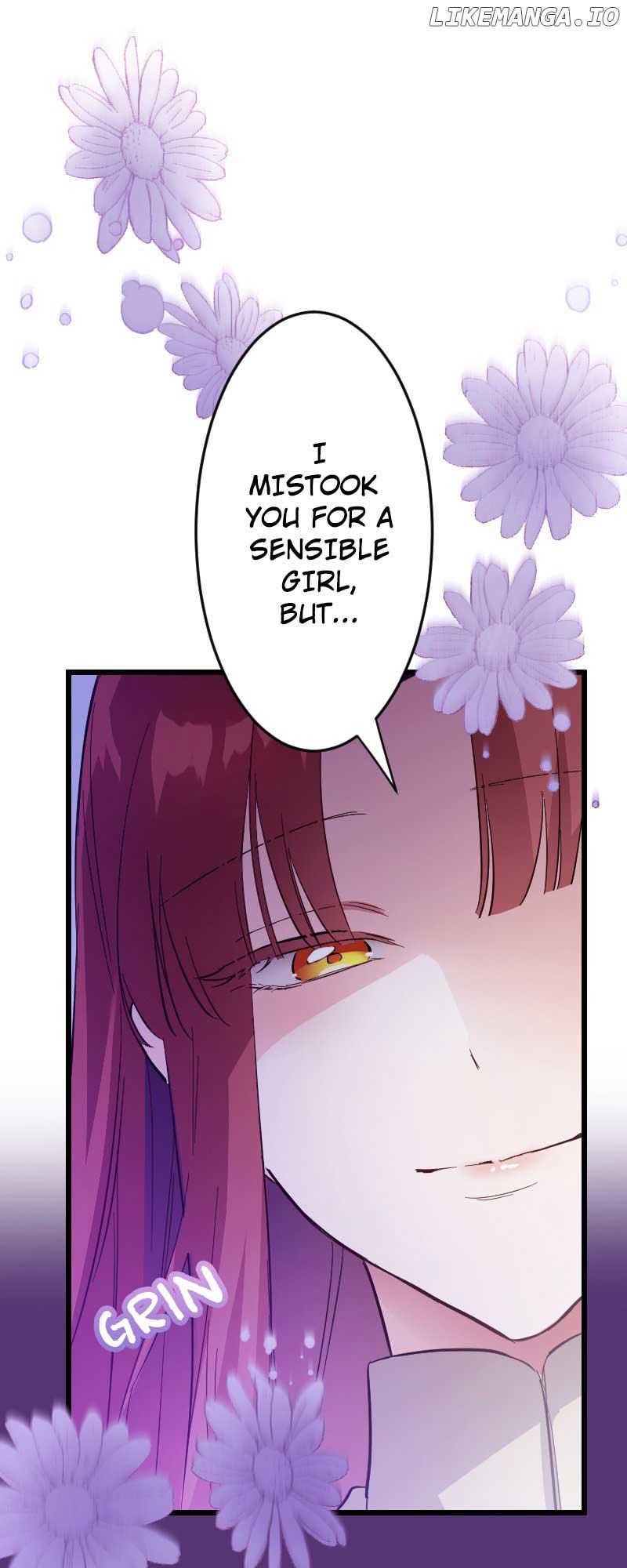 The Maid and Her Favorite King of Darkness Chapter 17 225 36
