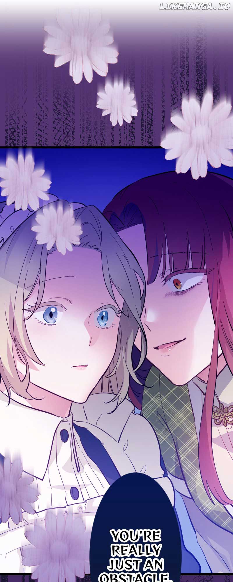 The Maid and Her Favorite King of Darkness Chapter 17 227 38