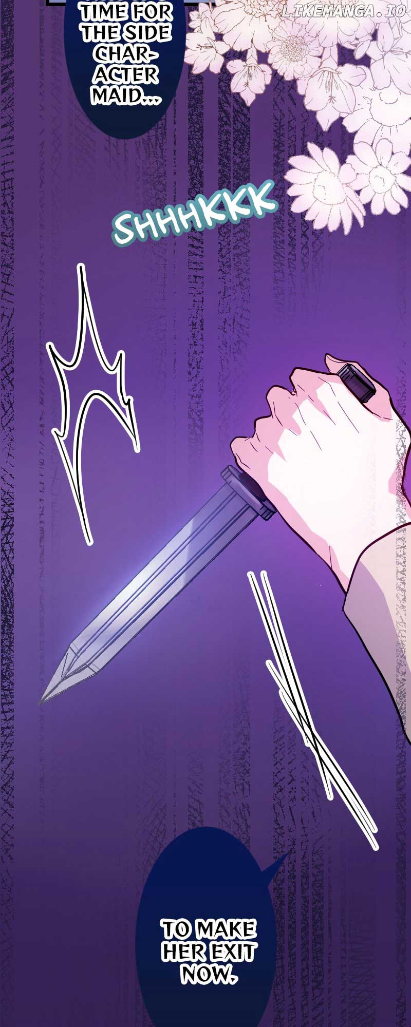 The Maid and Her Favorite King of Darkness Chapter 17 231 42