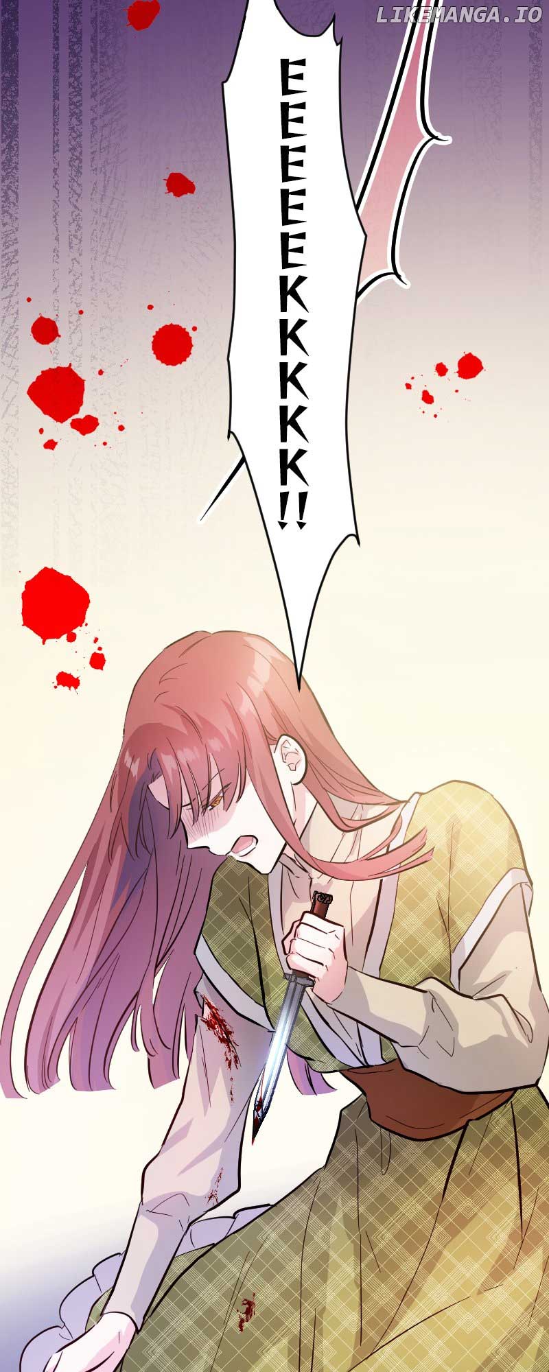 The Maid and Her Favorite King of Darkness Chapter 17 233 44