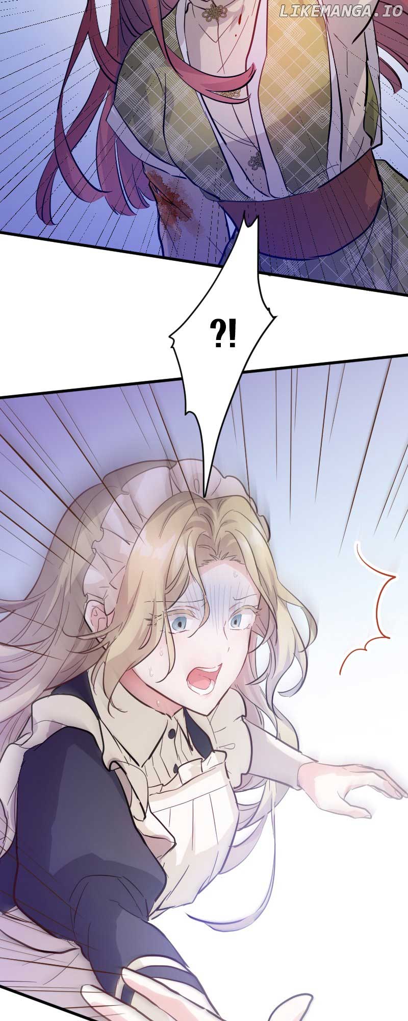 The Maid and Her Favorite King of Darkness Chapter 17 237 48