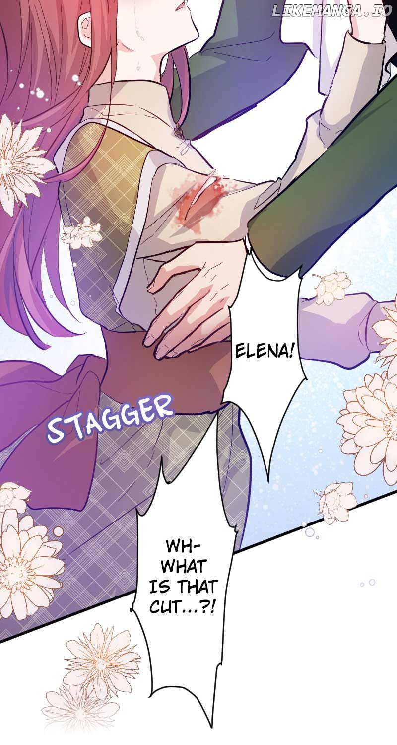 The Maid and Her Favorite King of Darkness Chapter 17 244 55