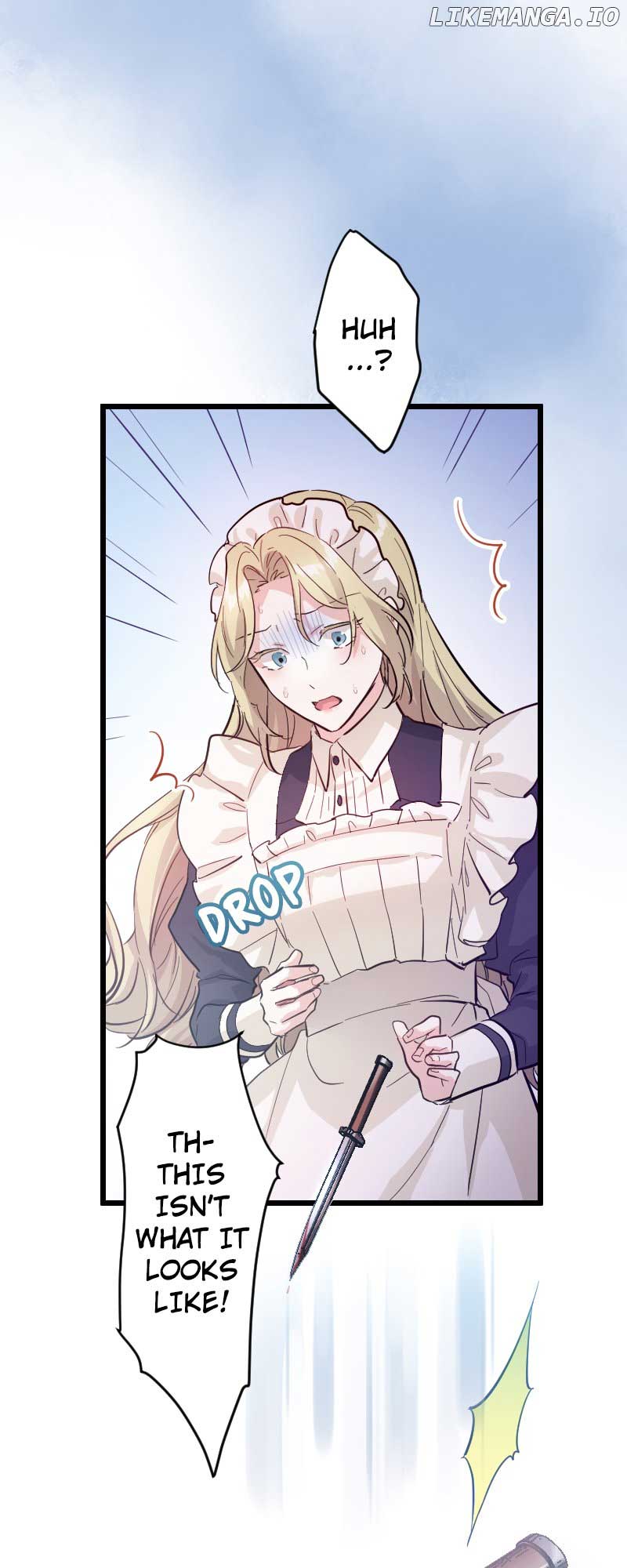 The Maid and Her Favorite King of Darkness Chapter 17 246 57