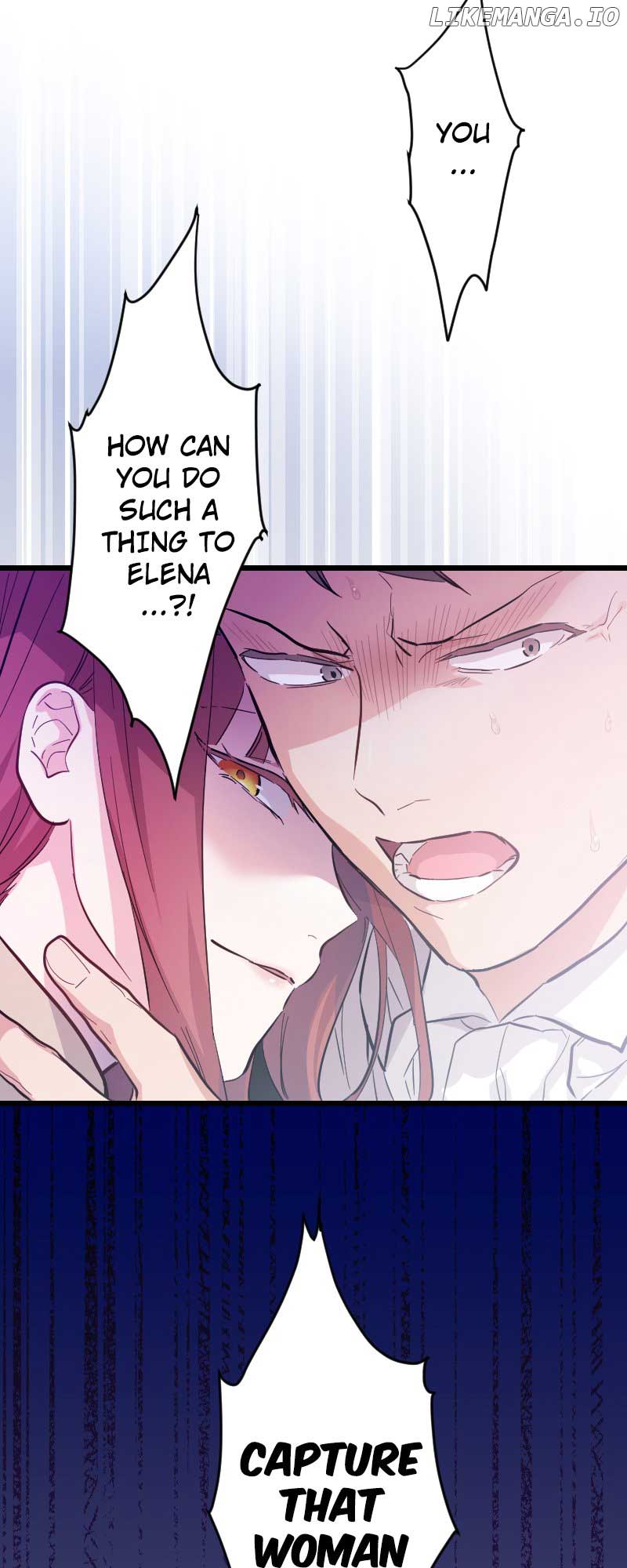 The Maid and Her Favorite King of Darkness Chapter 17 248 59